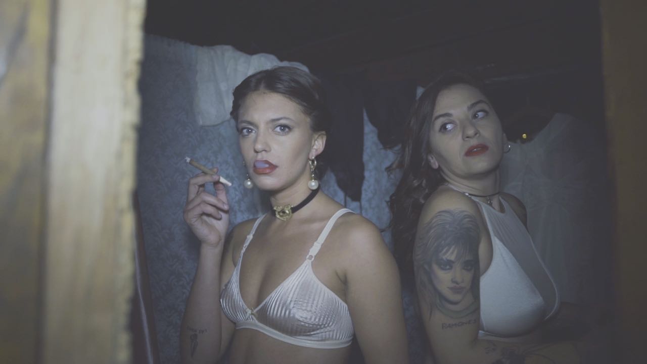 Dia de dançar com a mistura da cantora Tamy