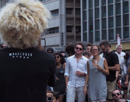 #Descubra o rapper Yannick, do mangá para as ruas