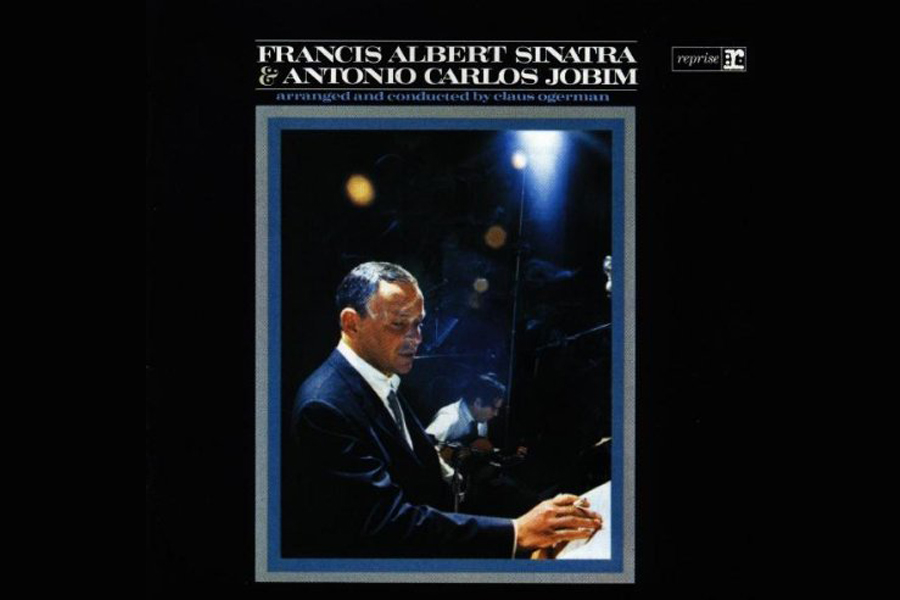 Discos Escondidos #045: Francis Albert Sinatra & Antonio Carlos Jobim (1967)
