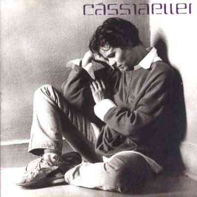Discos Escondidos #052: Cássia Eller - Cássia Eller (1994)