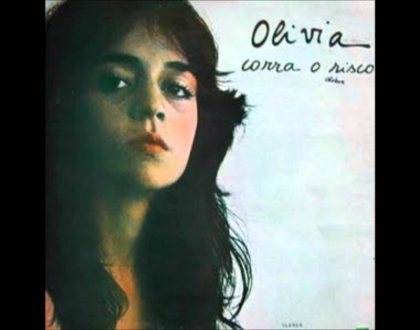 A Barca do Sol & Olívia Byington – Corra o Risco 1978