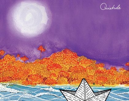 Os Descordantes - Quietude