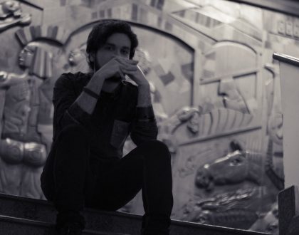 Almy: A nova revelação da música goiana