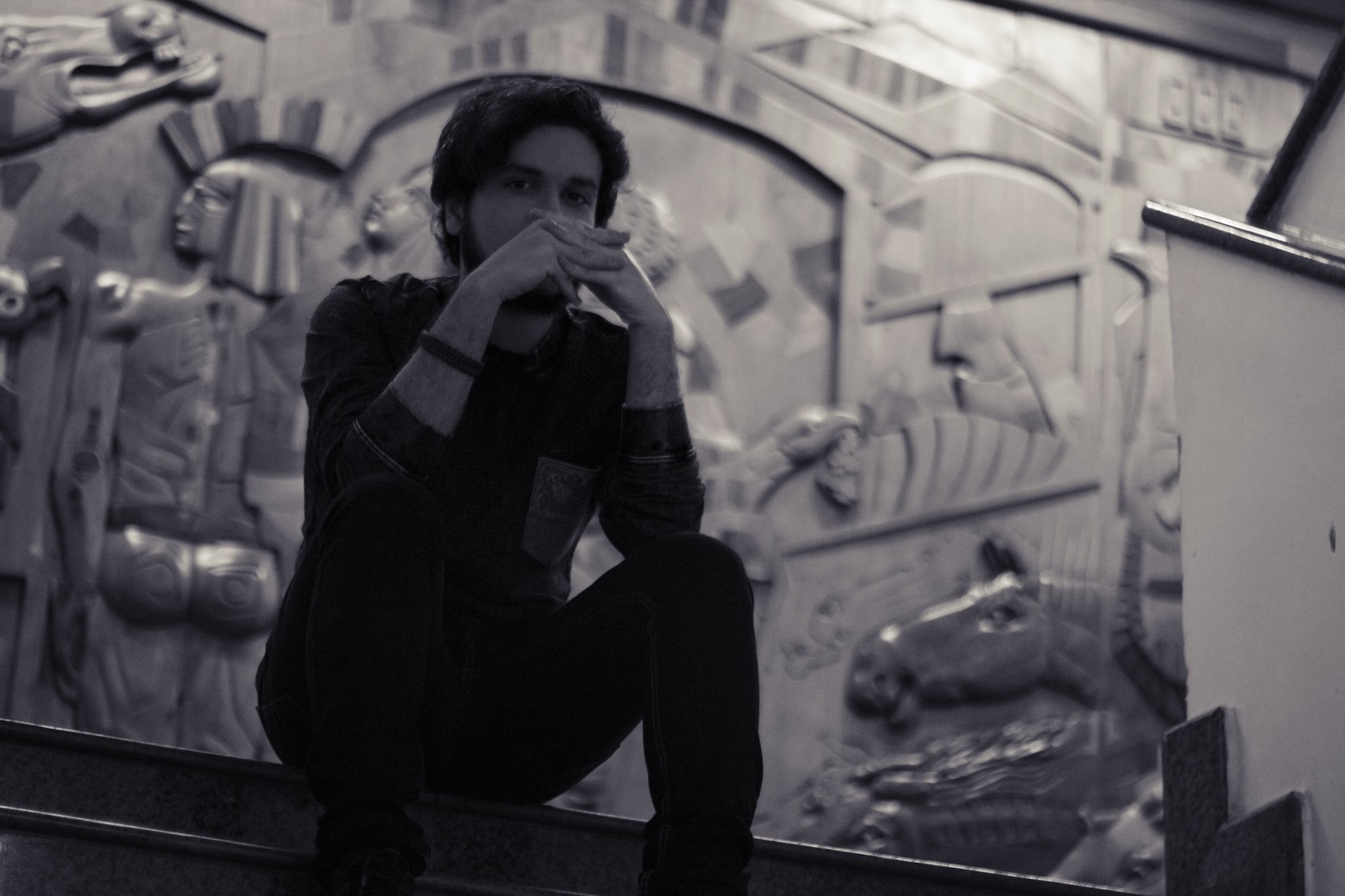 Almy: A nova revelação da música goiana