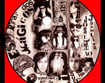 Loyce e os Gnomos - O despertar dos Mágicos 1969