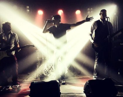AGENDA: Domingo tem show com três bandas em SP