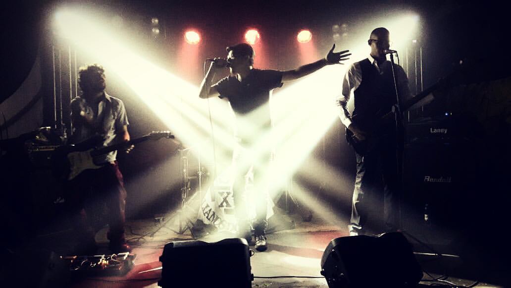 AGENDA: Domingo tem show com três bandas em SP