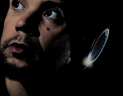 Ouça primeiro no Jardim: novo single de Mani Carneiro!