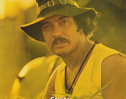 ERASMO CARLOS - CARLOS, ERASMO - 1971