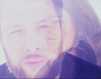 #Descubra o clipe do Barba Ruiva em primeira mão