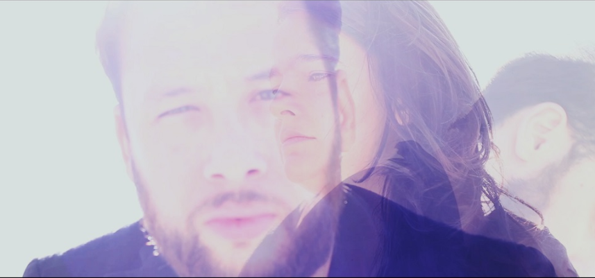 #Descubra o clipe do Barba Ruiva em primeira mão