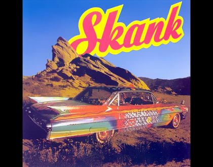 Discos Escondidos #064: Skank - Maquinarama (2000)