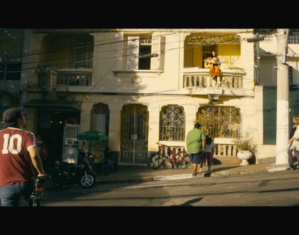 Veja o novo clipe de Thamires Tannous!