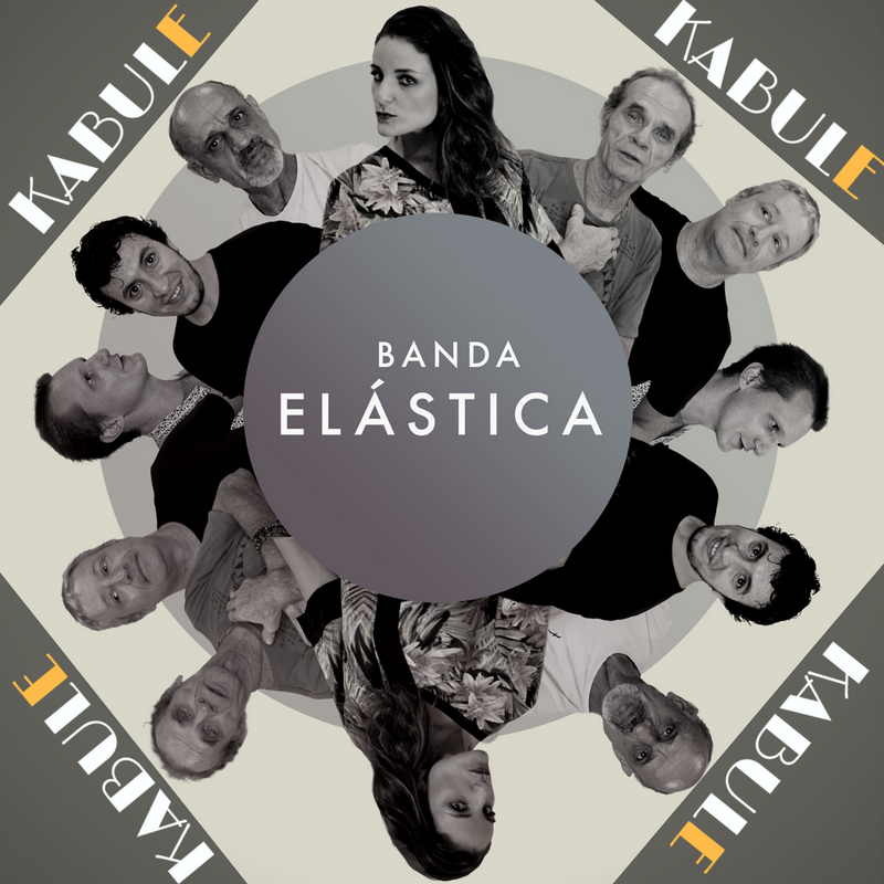 AGENDA: Festa Kabule acontece em novembro, no Al Janiah