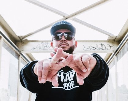 #Descubra o rap de Arnaldo Tifu aqui!