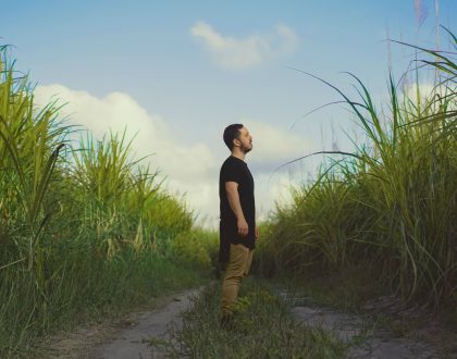 Há 1 ano Barro lançava seu primeiro álbum "Miocárdio”