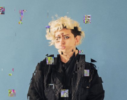 #Descubra o pop de Geo e seu novo EP