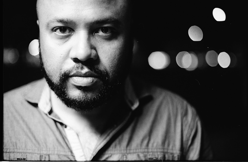 Ouça o novo disco de Kelton e preencha suas lacunas