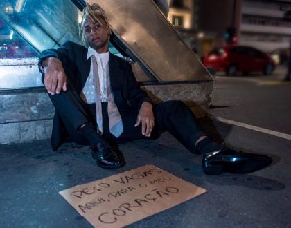#Descubra o novo single de Caio Prado!