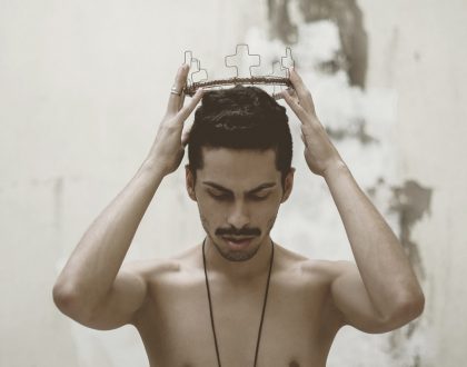 #Descubra o caos de Victor Cavalcanti