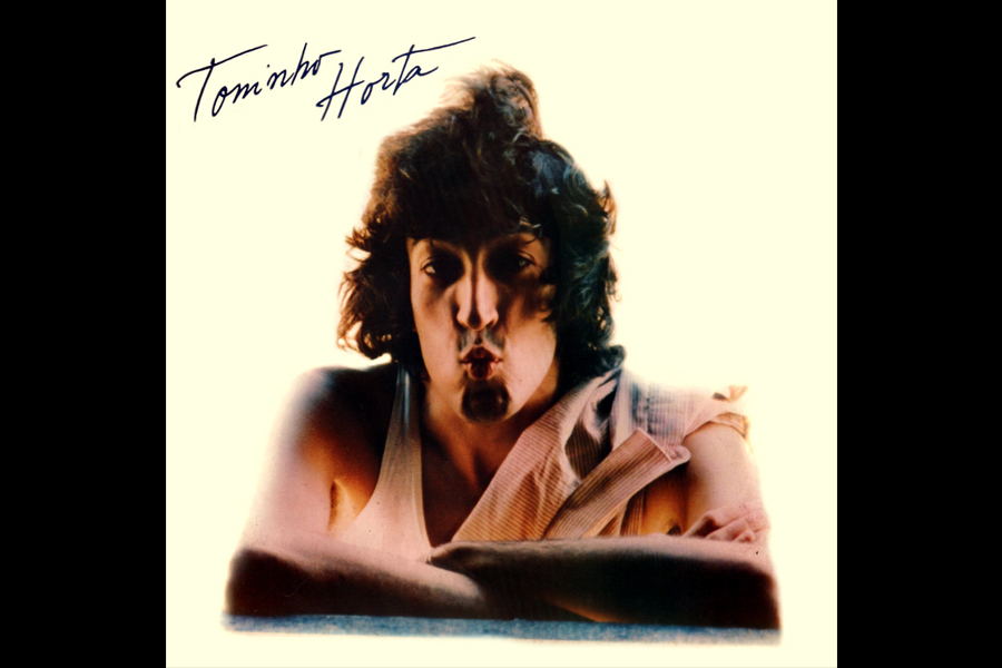 Discos Escondidos #080: Toninho Horta - Toninho Horta (1980)