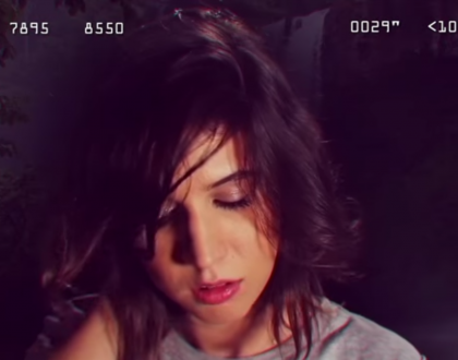 A noite, o bar e o adeus de Aline Lessa