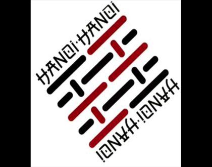 Discos Escondidos #086: Hanoi-Hanoi - Hanoi-Hanoi (1986)