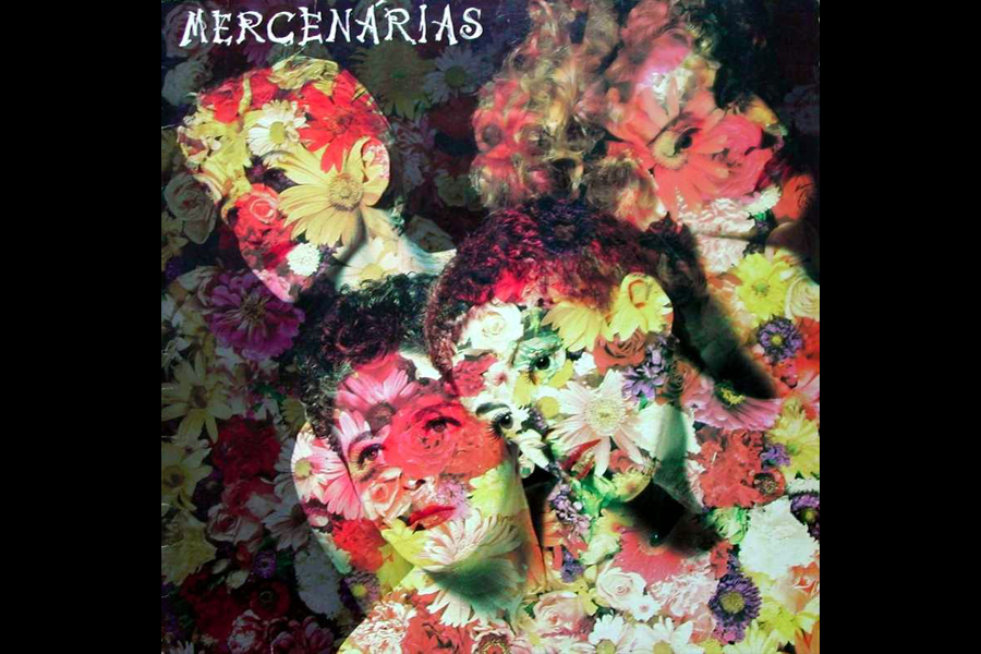 Discos Escondidos #090: Mercenárias - Trashland (1988)