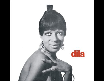 Discos Escondidos #092: Dila - Dila (1971)