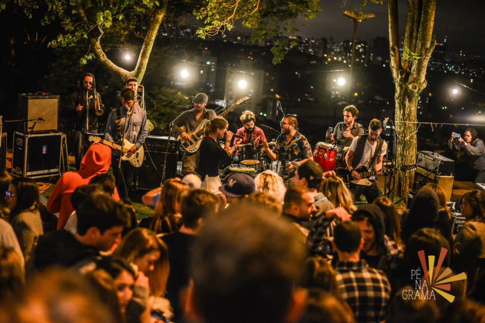 #Descubra Vó Tereza e seu carnaval sem fim
