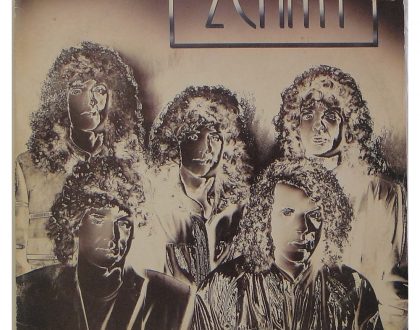 Zenith - Zenith 1989