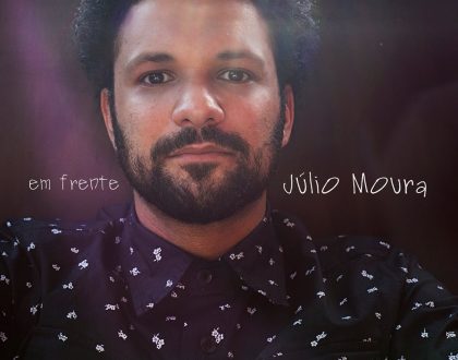 #Descubra: uma nova ótica sobre ser negro no Brasil, com Júlio Moura