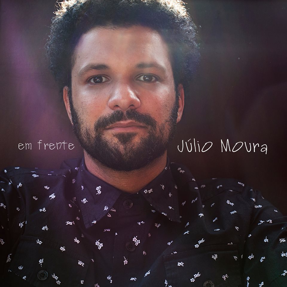 #Descubra: uma nova ótica sobre ser negro no Brasil, com Júlio Moura