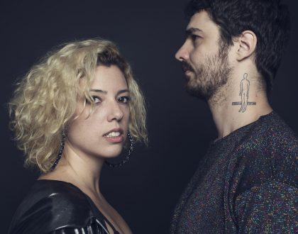 #Descubra quanta sofrência existe no pop eletrônico do Tunna