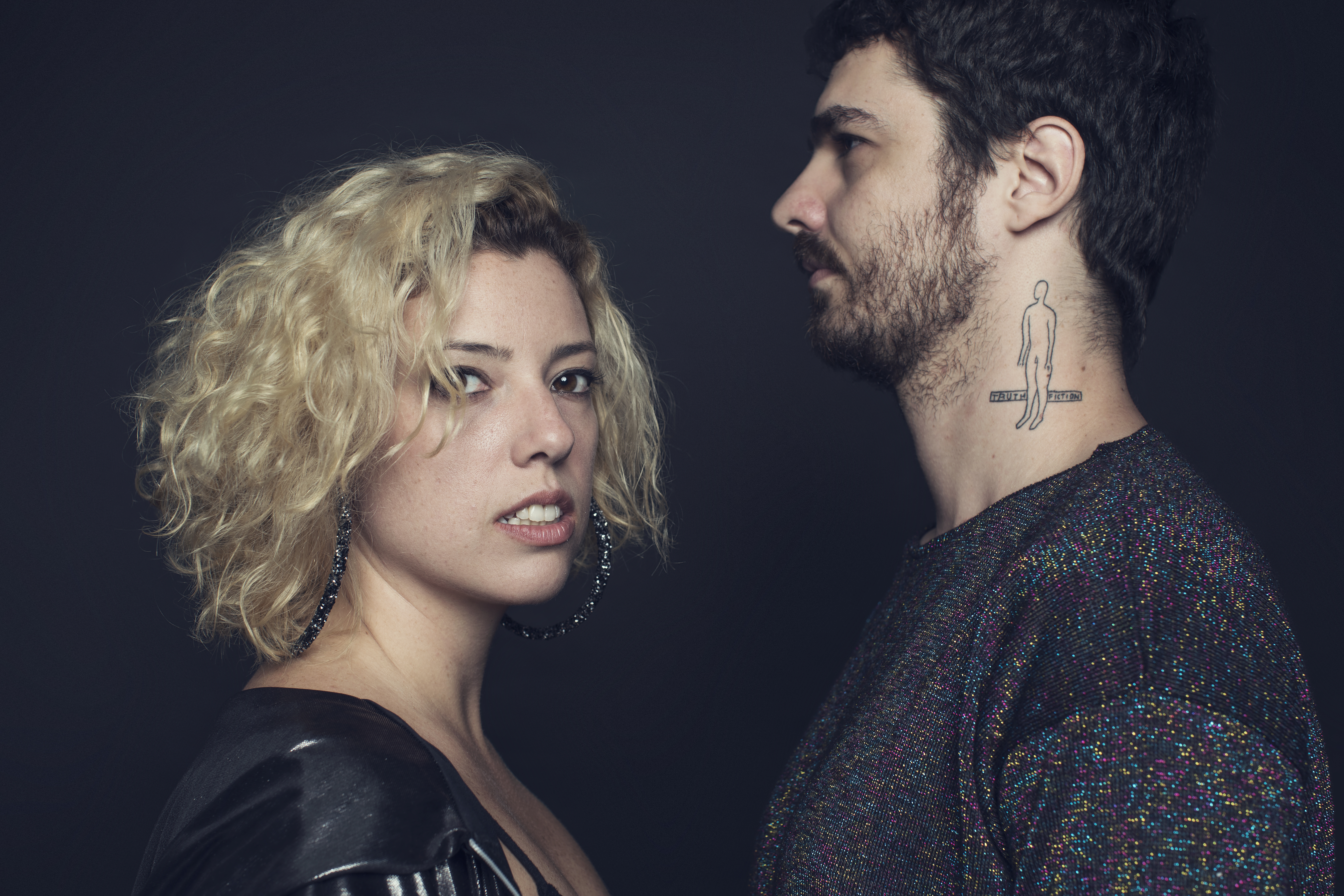 #Descubra quanta sofrência existe no pop eletrônico do Tunna