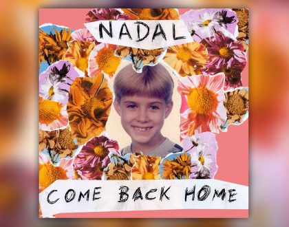#DESCUBRA: Nadal e seu rock anos 90!