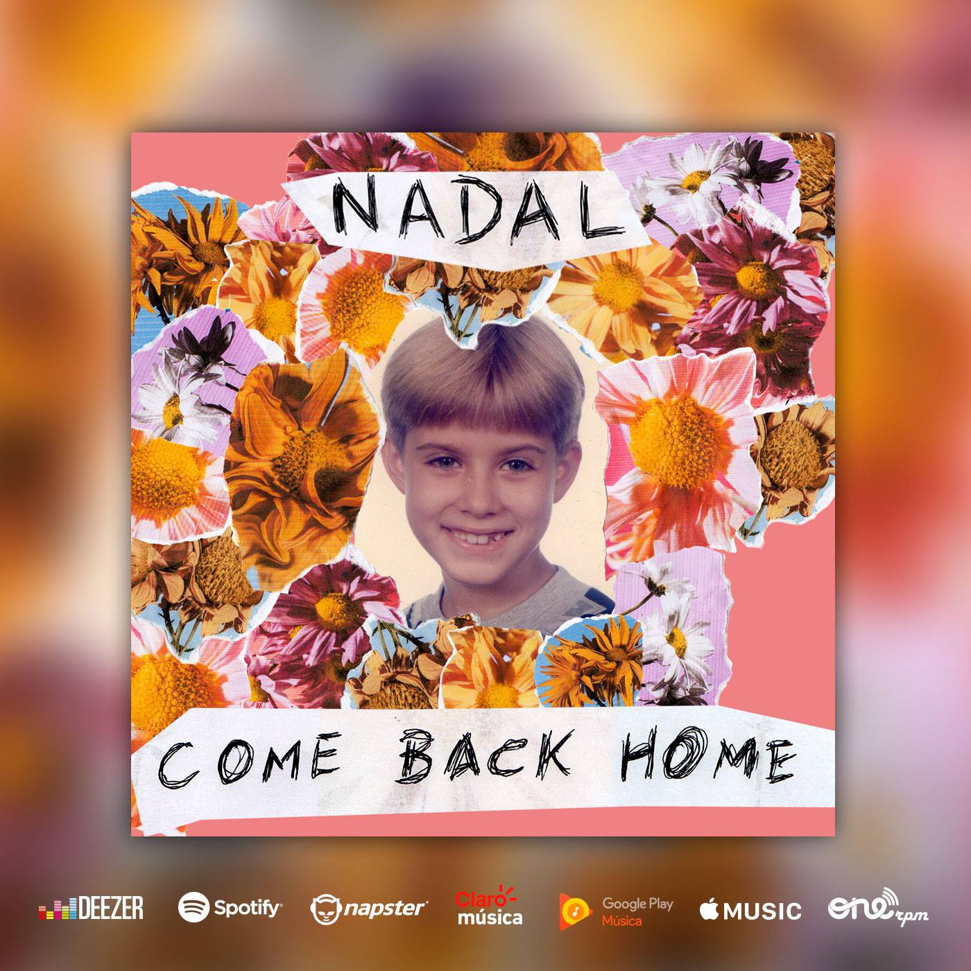 #DESCUBRA: Nadal e seu rock anos 90!