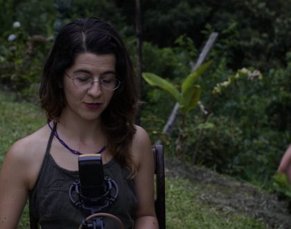 PRIMEIRO NO JARDIM: Série revela novos artistas da música brasileira