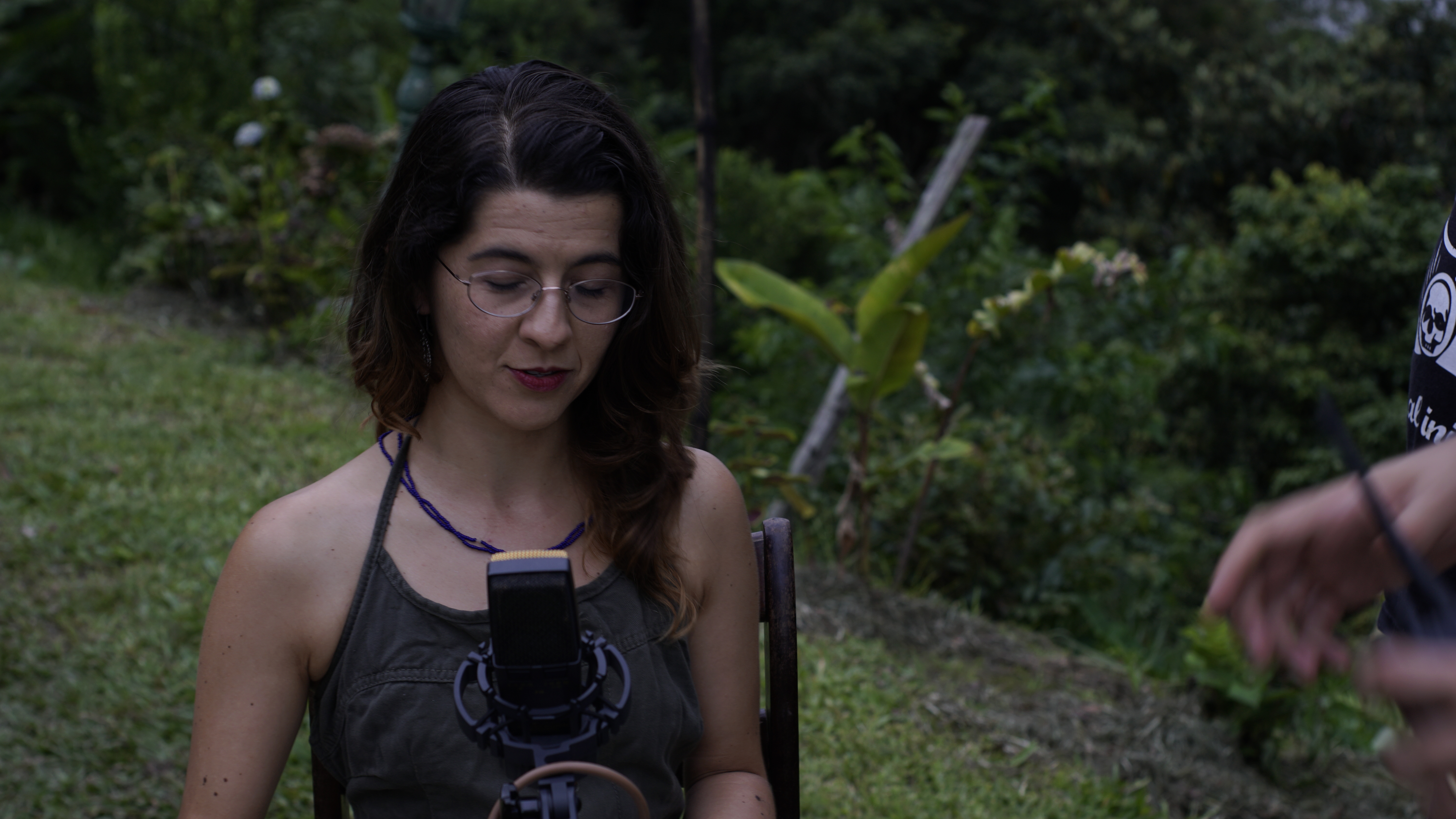 PRIMEIRO NO JARDIM: Série revela novos artistas da música brasileira