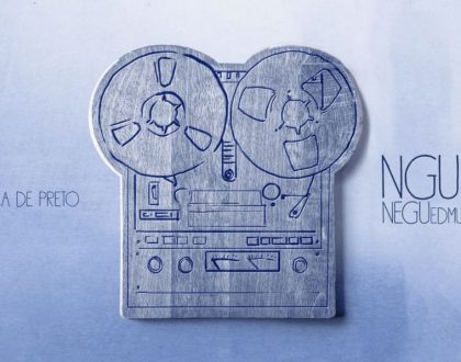 #DESCUBRA o reggae/dub empoderado de Negu Edmundo!