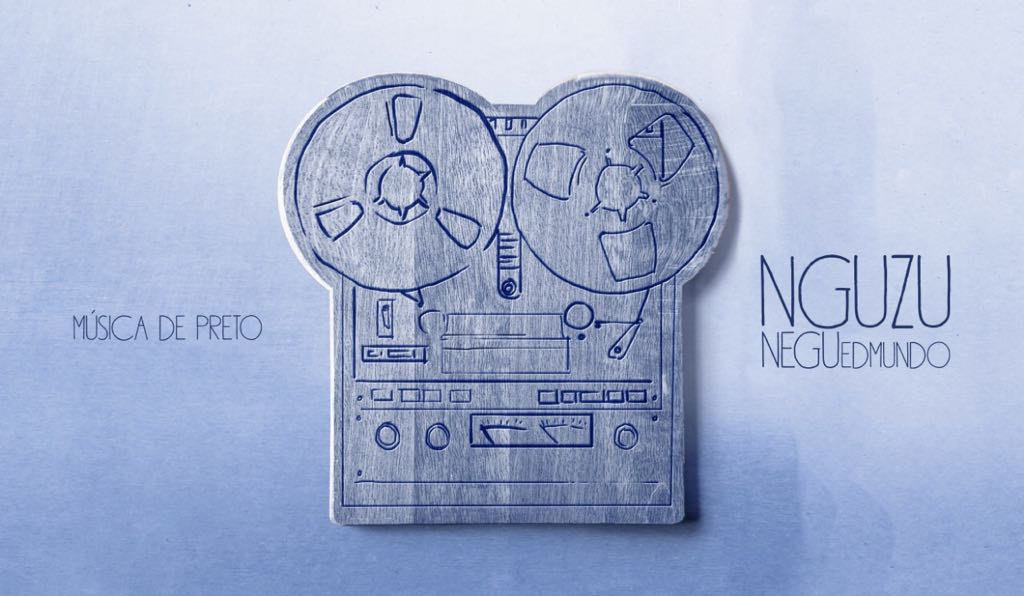 #DESCUBRA o reggae/dub empoderado de Negu Edmundo!