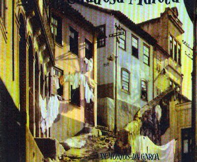 Demônios da Garoa - Saudosa Maloca - 1957