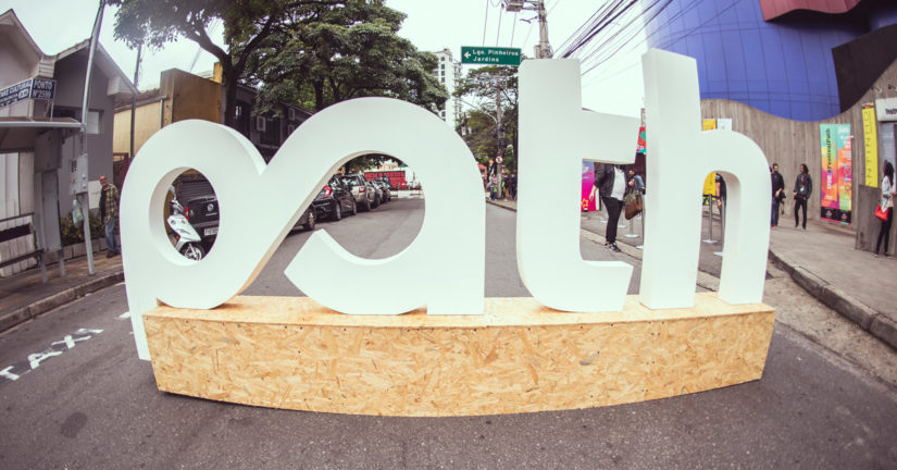 A sexta edição do Festival Path vem aí! 