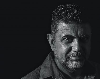 #DESCUBRA o novo disco com velhos sentimentos de Edson Penha