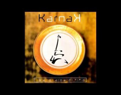 Karnak  - Estamos Adorando Tókio - 2.000