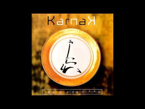 Karnak  - Estamos Adorando Tókio - 2.000