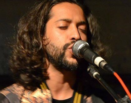 Talento MPB recebe Leandro Leo no Bar Brahma