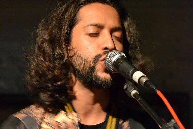 Talento MPB recebe Leandro Leo no Bar Brahma