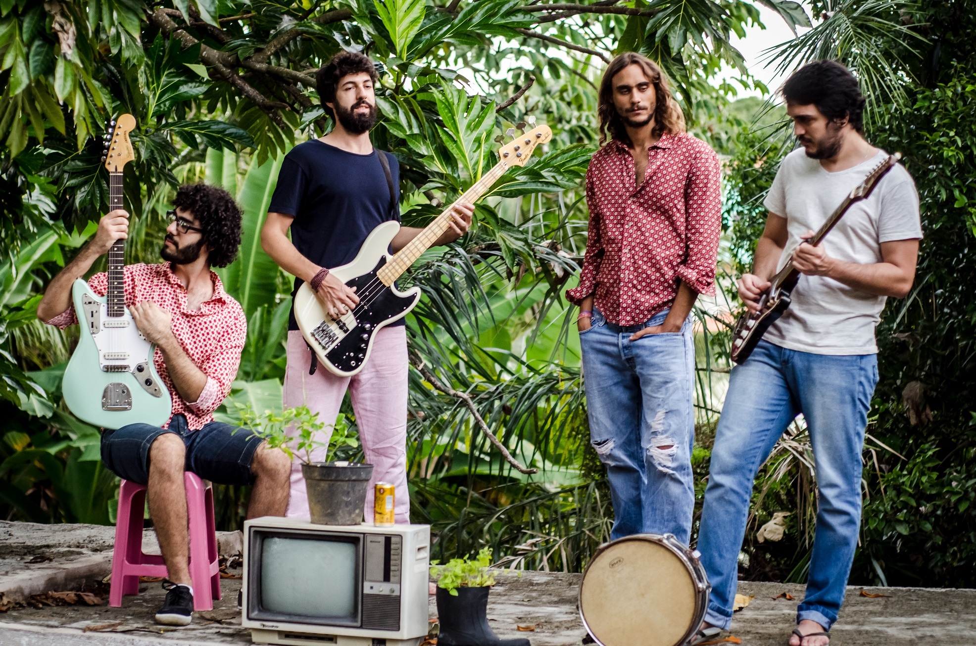 #Descubra tudo que o Tabuleiro Musiquim tem a dizer