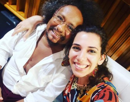 Entrevista: Thamires Tannous e as muitas mulheres que co-habitam